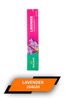 Shalimar Agarbatti Lavender 204gm